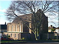 Grays Methodist Church