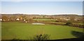 Field, Backwell Common