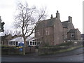 The Gables, Nursing Home, Silsden