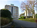 Linkswood, Compton Place Road, Eastbourne