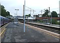 New Southgate railway station, Greater London