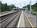 Oakleigh Park railway station, Greater London, 2009