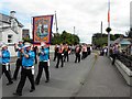 Bridgetown Lodge at Castelderg