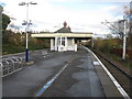 Muirend Railway Station