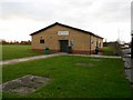 Onley Park Village Hall