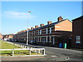 Burman Street - Higher Openshaw