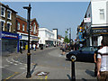 East Ham  High Street