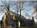 Carmunnock Parish Church (The Kirk o