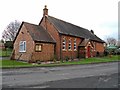 Grandborough-The Benn Memorial Hall