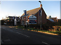 More housing, Stantone Gardens