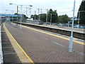 Brookmans Park railway station, Hertfordshire, 2008