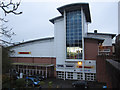 Wilkinson Store and Bingo club, Workington