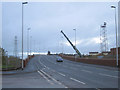 Northside Bridge, Workington