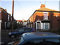 Wenlock Terrace on Rustenburg Street, Hull