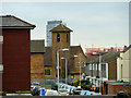 St Philip and St James, Plaistow