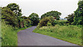 Site of Auchenmade station,1996