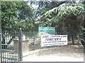 Cherry Lane Cemetery