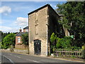 Bricked-up windows, Morpeth