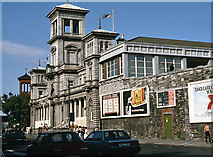 O1634 : Connolly Railway Station by The Carlisle Kid