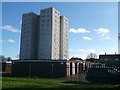 Kier Hardie House, Little Thurrock