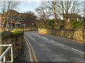 Bowden Lane Bridge