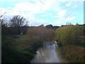 Mar Dyke towards Thurrock