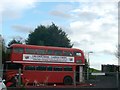 Chestnut Farm Bus