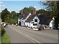 The Harbour Inn, Arley