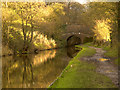 Peak Forest Canal