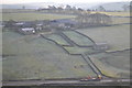 View of Barmoor Farm from Bolt Edge