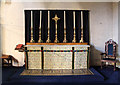 The Ascension, Plumstead - Altar