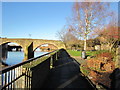 Riverside Walkway, Ayr