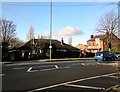 Dowson Road Bungalows