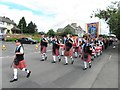 Kilclean Bagpipes, Castlederg