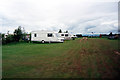 Lochlands Caravan Site