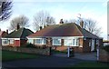 Bungalows on Belvedere Road