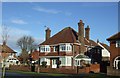 House on Kingston Road