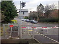 Level Crossing Long Eaton