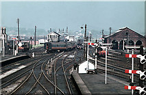 O1635 : Accident at Connolly - 1971 - (4) by The Carlisle Kid