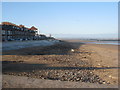 Redcar seafront