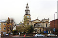 St Mary & St John, Balham