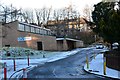 Galashiels Swimming Pool