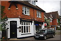 Dunsfold Post Office