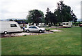 Speyside by Craigellachie Camping and Caravanning Club Site