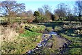 Ford near Scales House Farm, Askwith