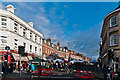 Reigate Christmas Fayre