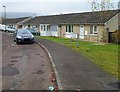 Beeches Close bungalows, King