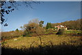 Houses near Lustleigh