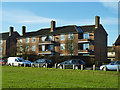 Flats on Tempsford Avenue