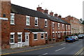 Regent Street houses, Stonehouse